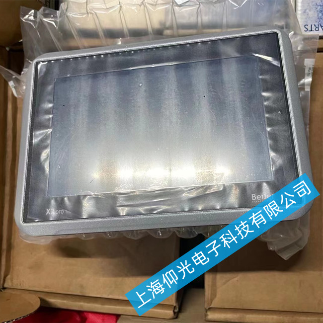 Beijer北爾觸摸屏X2pro7-B2維修常見故障