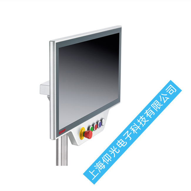 淄博倍福人機界面維修CP2218-0020黑屏故障修理