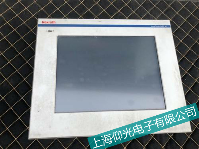 惠州力士樂BTV30工控機(jī)主板損壞故障檢測(cè)維修