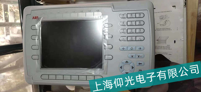 佛山市三水ABB觸摸屏觸摸偏差故障專(zhuān)業(yè)維修