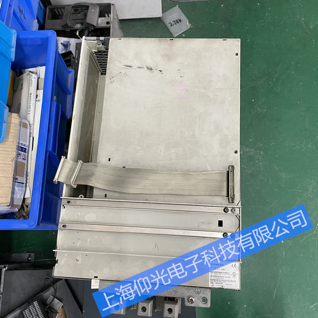 西門子電源模塊維修6SN1145-1BA02-0CA0報警135維修