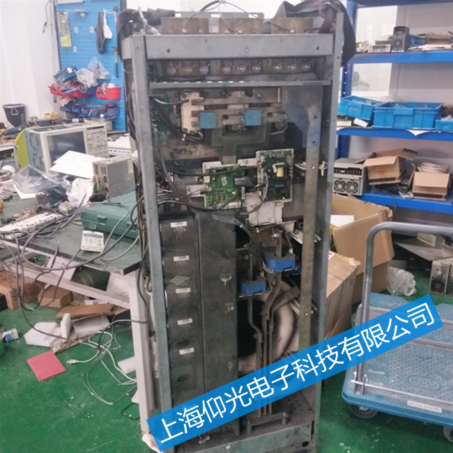 abb變頻器報警7302維修ACS800-17-0320-7故障修理