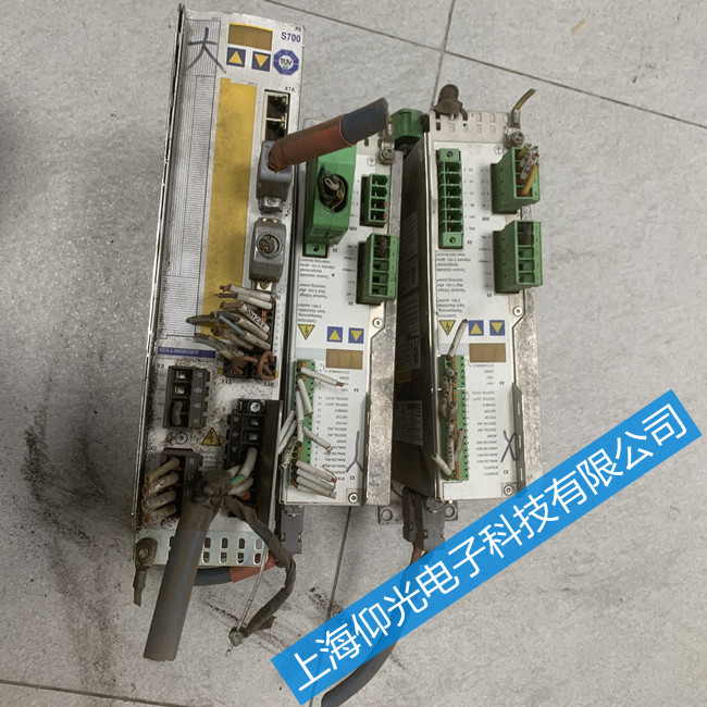 科爾摩根S700驅(qū)動(dòng)器維修報(bào)警F103 免費(fèi)檢測(cè)