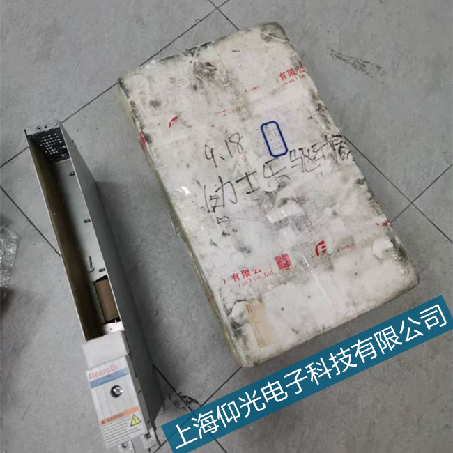力士樂伺服修理博士力士樂hds驅動器f207故障代碼維修