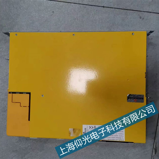 鮑米勒控制器修理BUS60-30/60-31-B-000伺服器2700維修分享