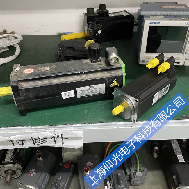 惠州庫卡機器人伺服電機維修中心1FK7081-5AZ91-1ZZ9-Z