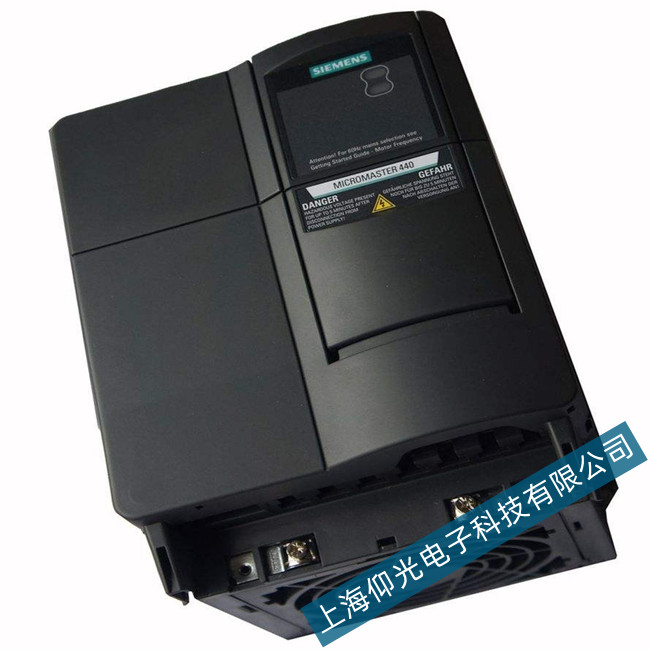 西門子變頻器6SL3224-0XE42-0UA0維修//“e”報警代碼維修處理