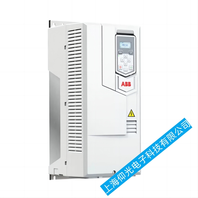 山東臨沂塑膠廠ABB變頻器ACS510系列故障報警維修分析/24小時急修