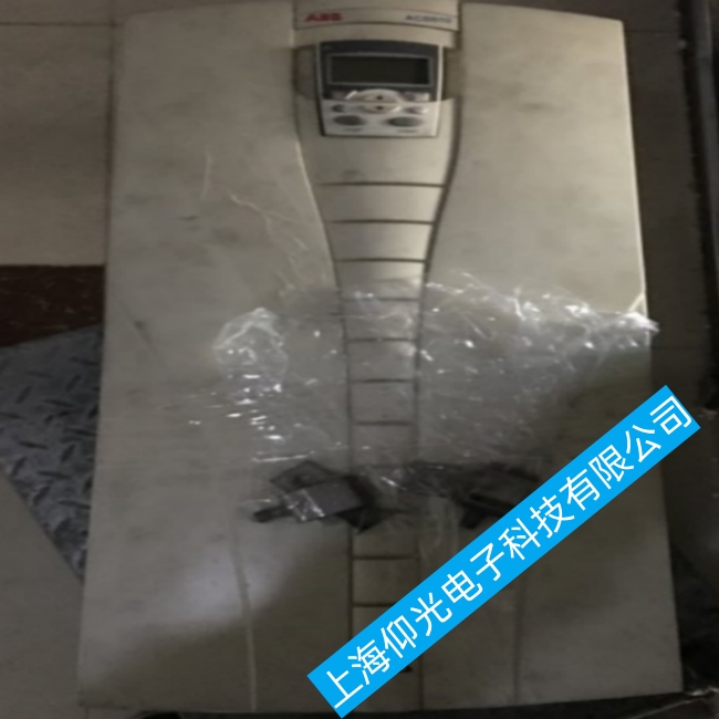 山西采煤機abb大功率變頻器故障調試維修法/上海仰光