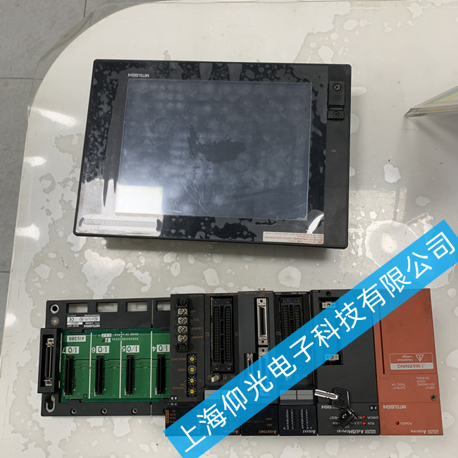 三菱PLC可能出現的各種故障維修方法/PLC故障維修培訓