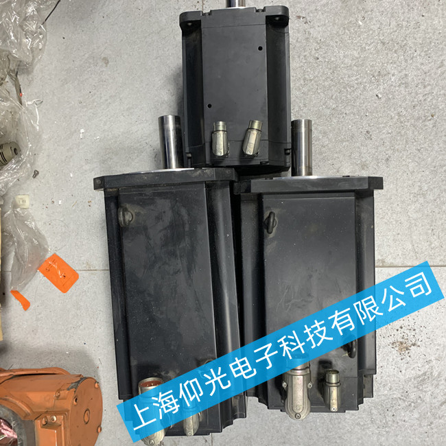 貝加萊伺服電機(jī)故障維修8MSA6S.R0-B400-1電機(jī)不轉(zhuǎn)維修現(xiàn)象