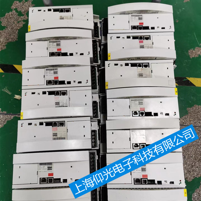 KUKA庫卡機器人控制器維修00-198-268報警ERROR 110維修