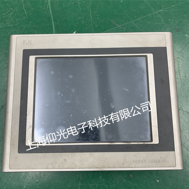 南京貝加萊工控機顯示器發生花屏怎么辦