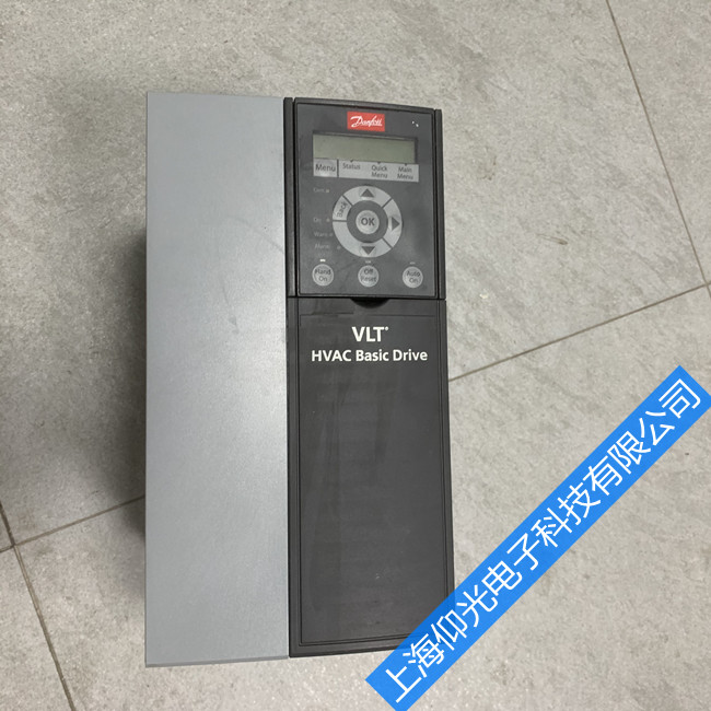 丹佛斯變頻器維修常見(jiàn)過(guò)電壓故障原因分析