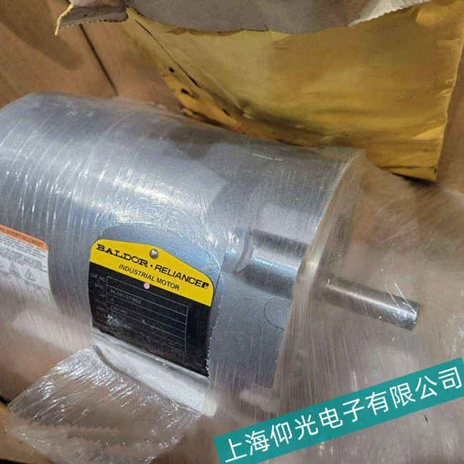 常州寶德伺服電機常見編碼器故障維修對策