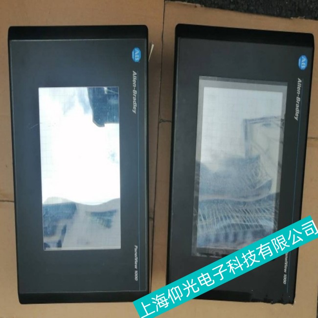 溫州羅克韋爾AB工控機開機無顯示故障維修不限型號