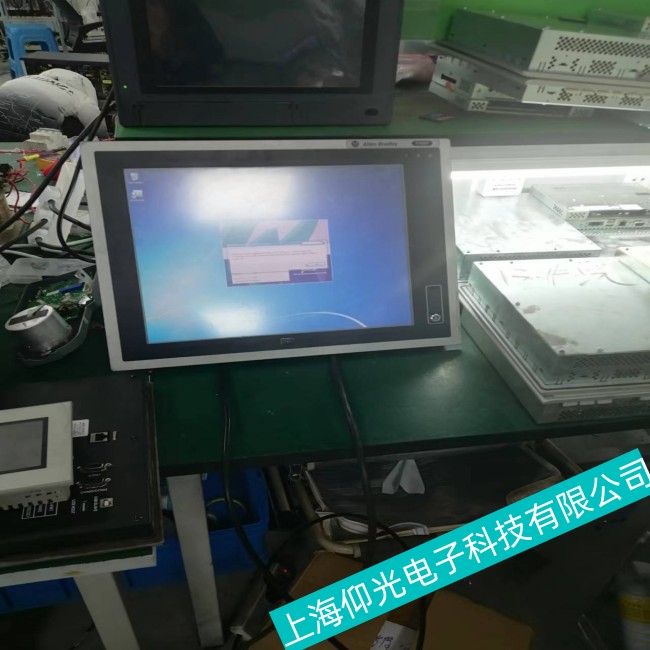杭州羅克韋爾AB工控機死機故障維修哪家好-仰光電子