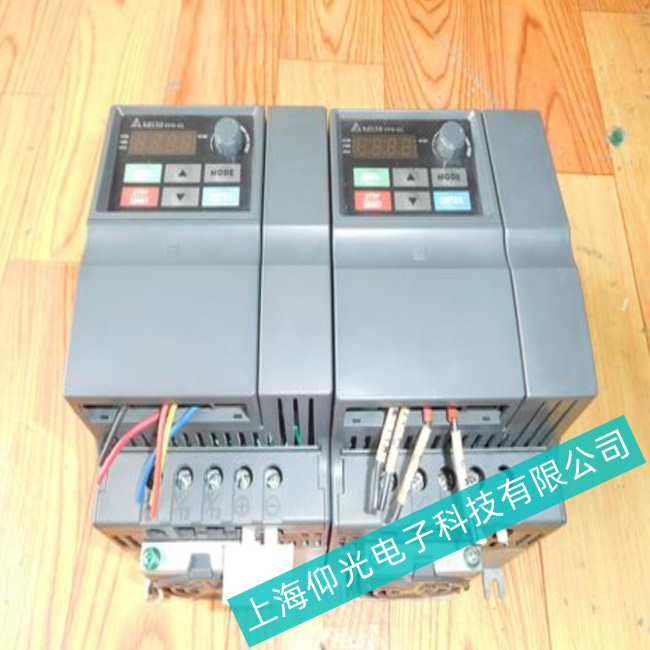 景德鎮(zhèn)臺達變頻器是如何調(diào)整頻率的?