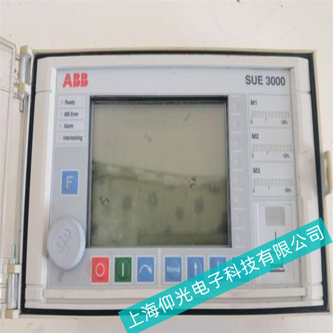 廣州abb觸摸屏維修電路檢測廠家