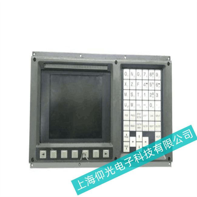 無錫fanuc oi 701報警怎樣處理 真誠推薦