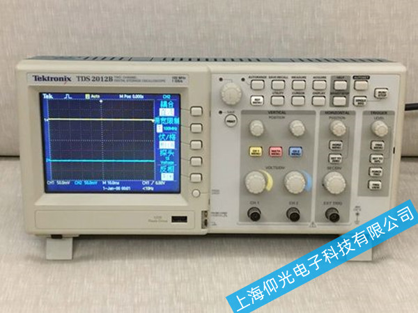 泰克示波器開機(jī)后屏幕不亮是PCB組件的故障嗎?怎么維修