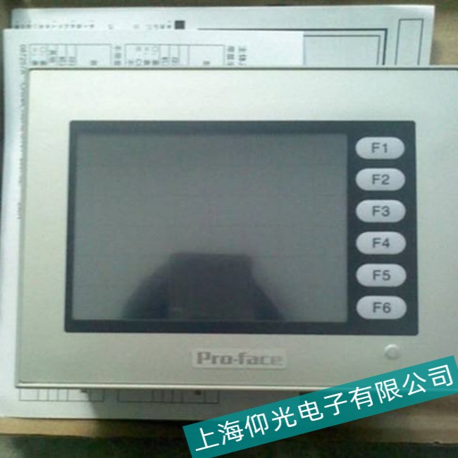 巴中Proface普洛菲斯顯示屏進(jìn)水故障檢測維修