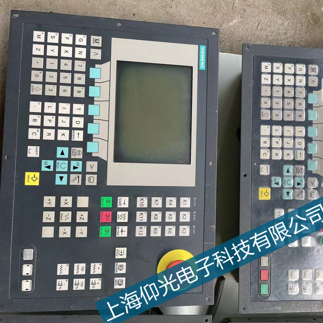 西門子數控系統120202代碼蘇州維修點地址分享