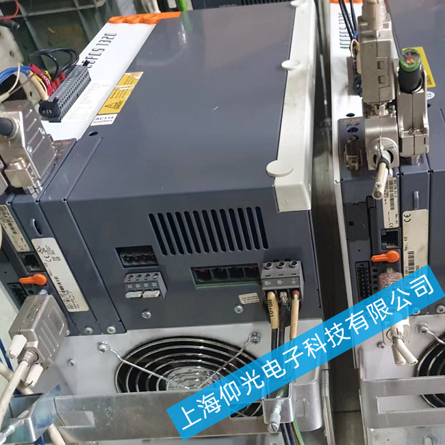 印刷和出版貝加萊伺服驅(qū)動器維修-ACOPOS1180報(bào)警32012維修