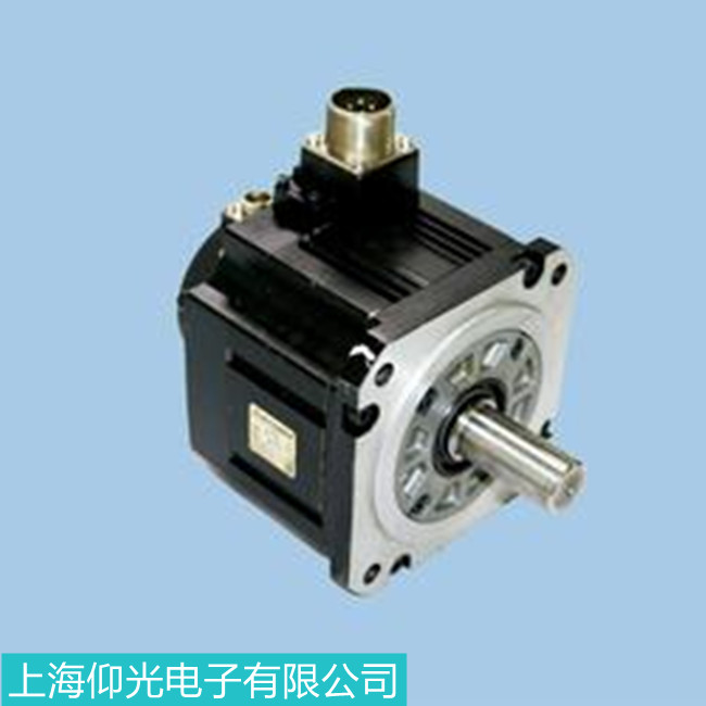 天津三菱MR-J4系列伺服電機內部器件故障維修更換