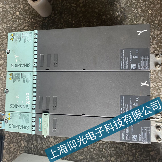 南京西門子驅(qū)動器F01043故障便宜維修點