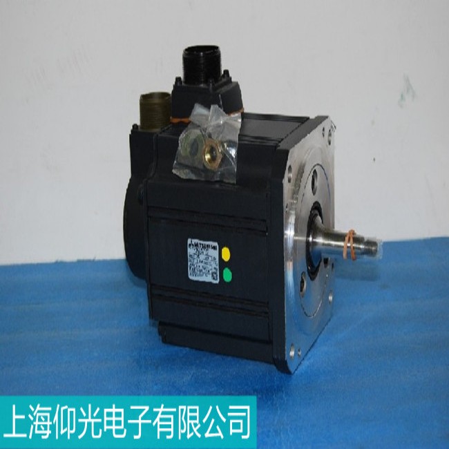 蘭州MITSUBISHI三菱伺服電機過載報警維修仰光技術好