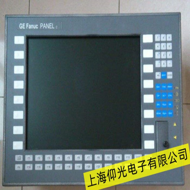 荊門FANUC發那科工控機通電黑屏故障維修品質保證