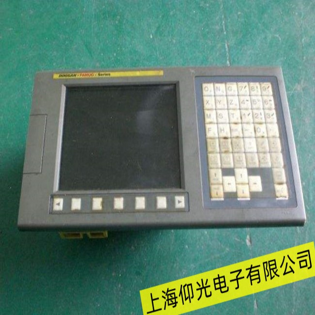 山西FANUC發(fā)那科工控機(jī)無法開機(jī)故障維修仰光專業(yè)維修