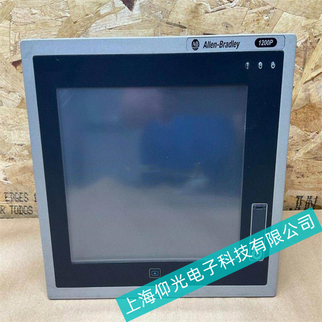成都ab工控機6181P-19A2SW71AC plc故障的多年維修經驗