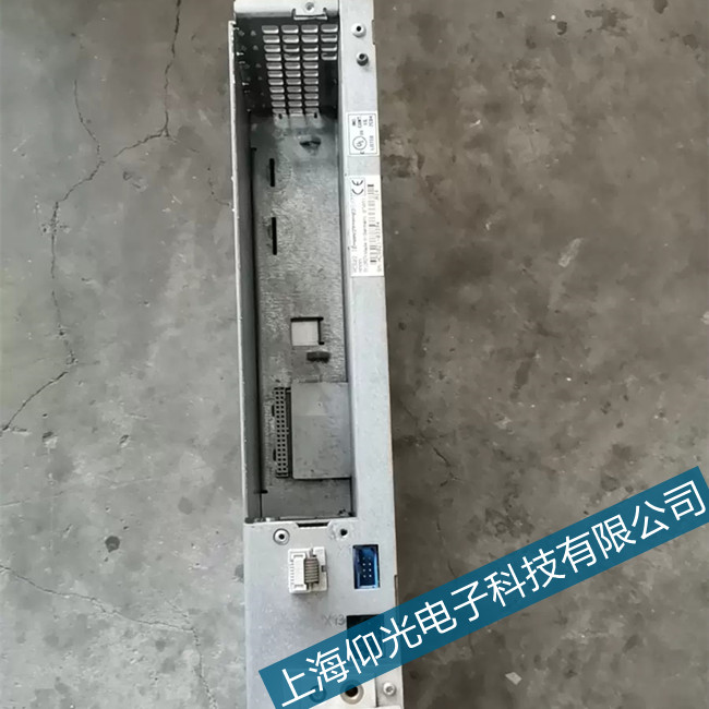 博世力士樂驅動器電機編碼器常見故障廈門本地修理