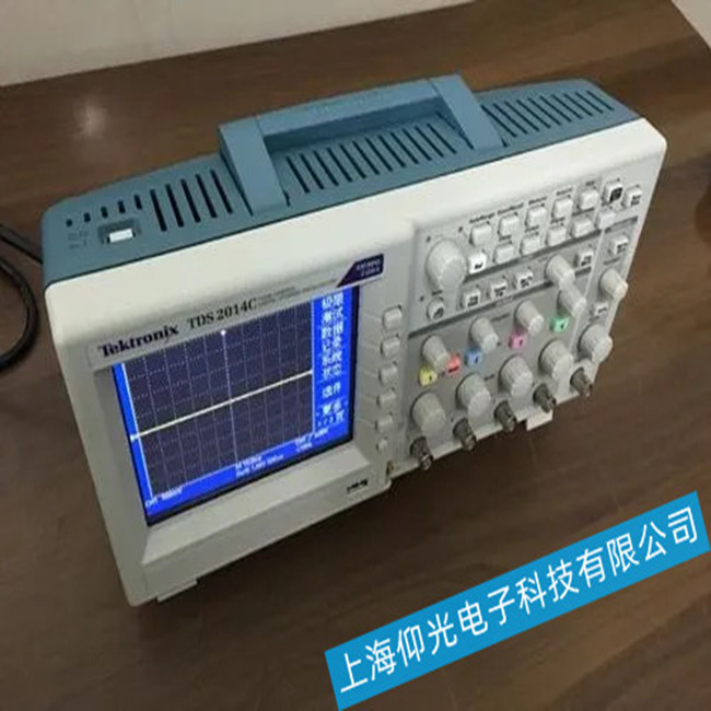 泰克示波器開(kāi)機(jī)異常故障不明顯怎么排查專業(yè)維修公司推薦