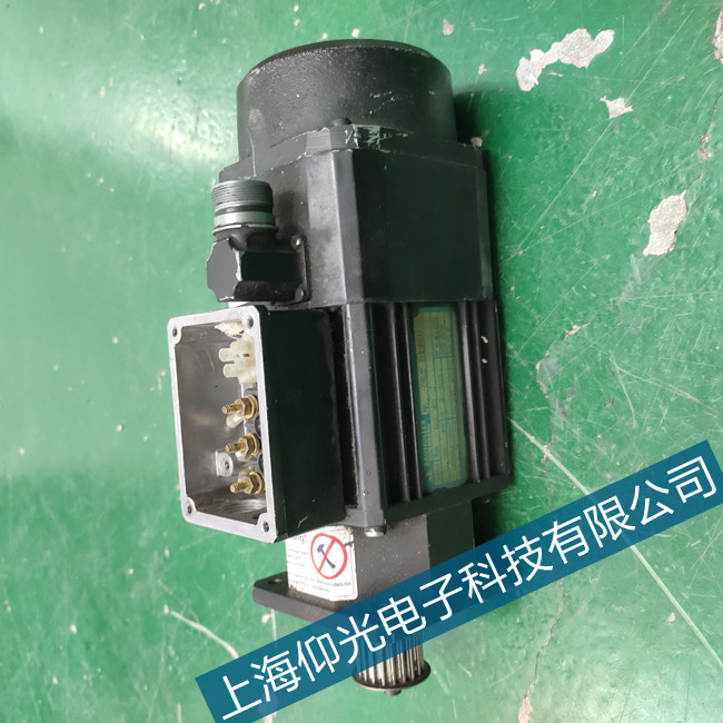 紹興鮑米勒伺服電機(jī)超速故障維修售后無憂