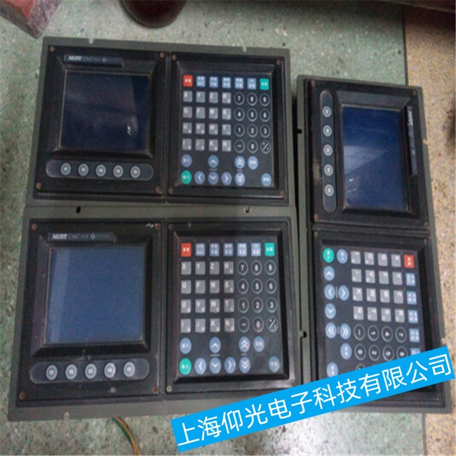 南京海德漢數(shù)控系統(tǒng)TNC 7無法啟動或啟動異常故障維修廠家地址