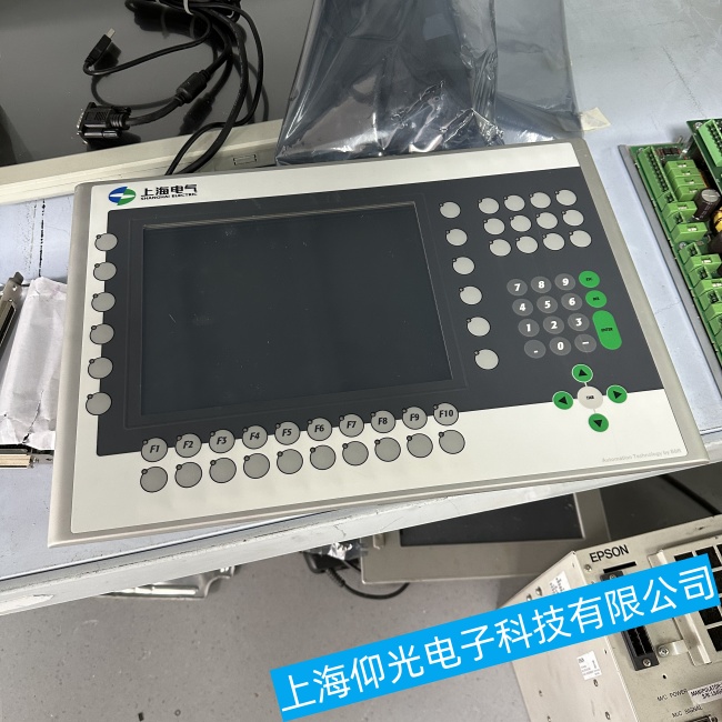 無錫貝加萊工控機5PP320.1043-39開機沒反應故障維修廠家電話