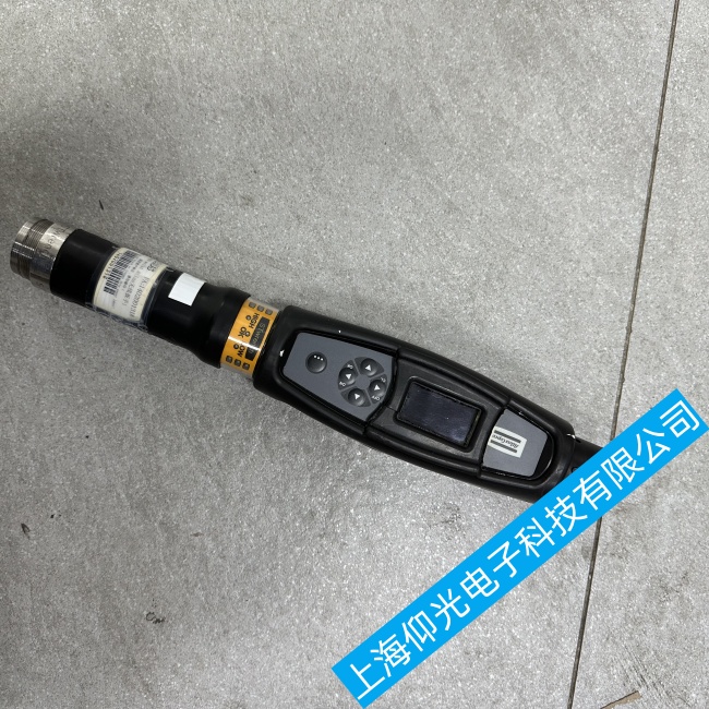 阿特拉斯ETD ST61-30-10扭力扳手顯示屏無顯示故障維修快速修復