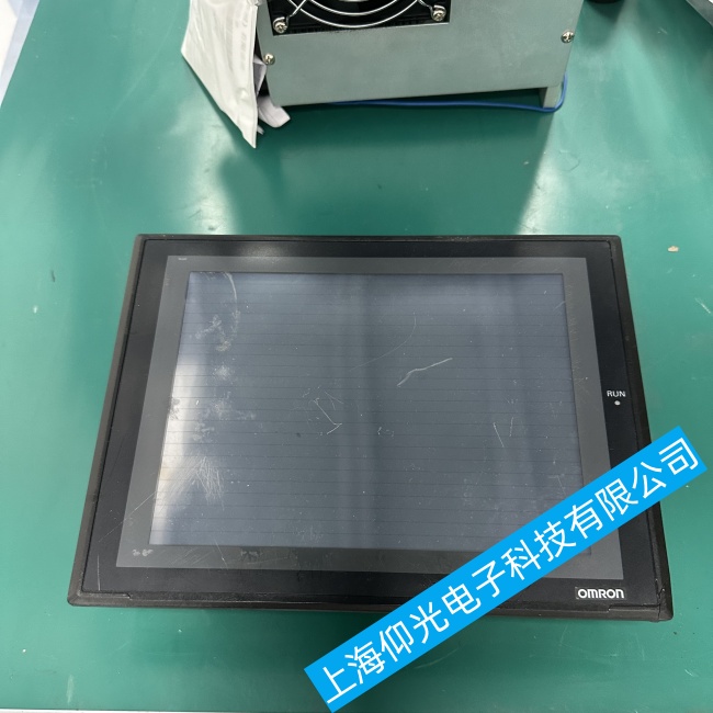 惠州歐姆龍觸摸屏NT31-ST123B-V3圖像抖動(dòng)故障維修服務(wù)中心