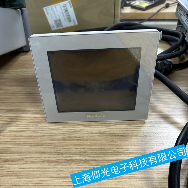 常州普洛菲斯觸摸屏GP4000系列無響應或觸摸不靈敏故障維修廠家地址