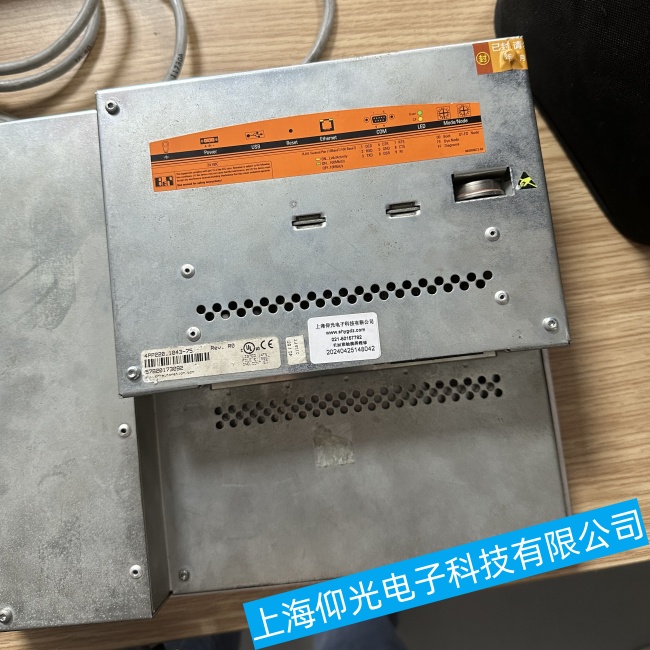 重慶貝加萊工控機5PP320.1043-39電路板出現短路故障維修哪家專業