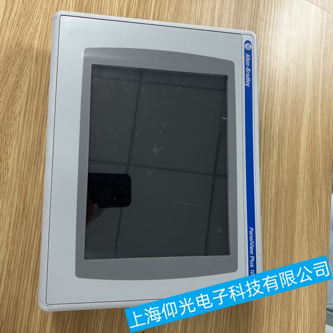 AB觸摸屏維修指南:全面解析常見故障與解決方案