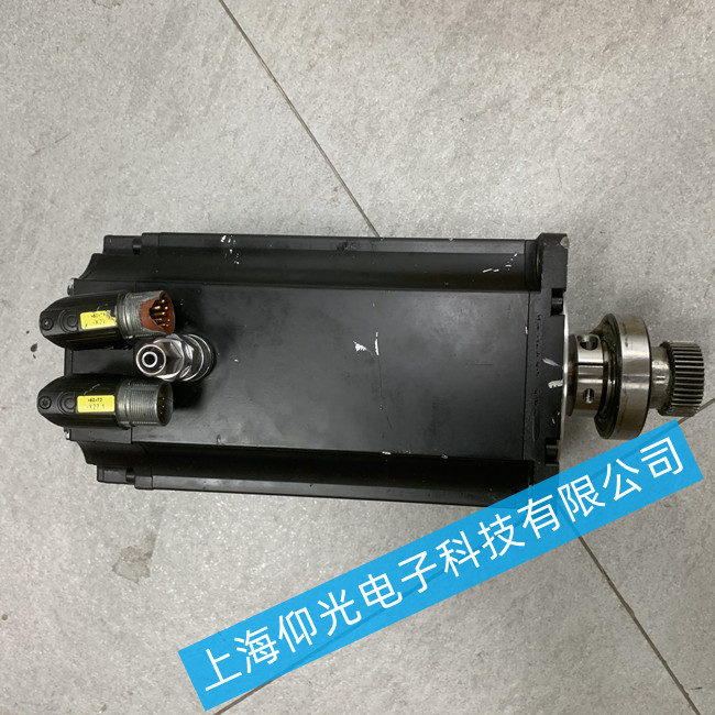 貝加萊伺服電機馬達維修專業指南:精準解決電機主軸故障