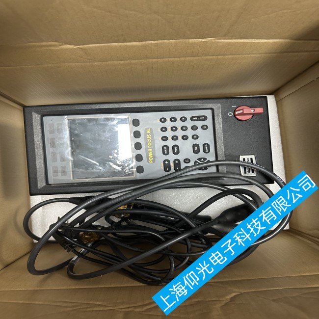 Atlas阿特拉斯擰緊控制器維修PF4000-G-DN顯示異常故障維修聯(lián)系方式