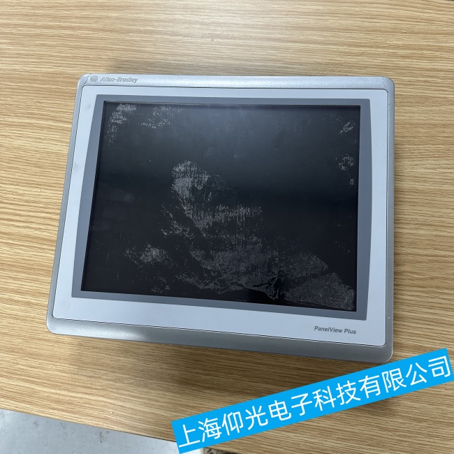 AB羅克韋爾觸摸屏維修指南發(fā)布:專業(yè)解決方案應(yīng)對(duì)上電即燒保險(xiǎn)難題