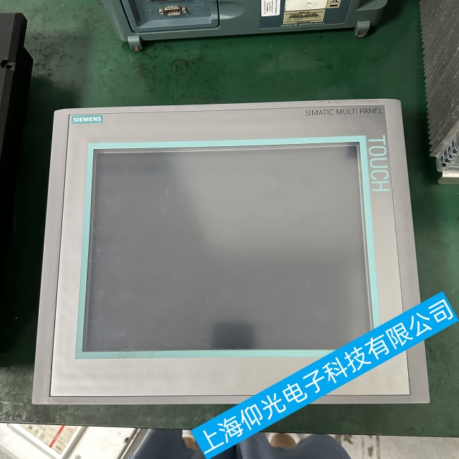 江蘇西門子觸摸屏Smart 1000運行死機故障維修中心歡迎光臨