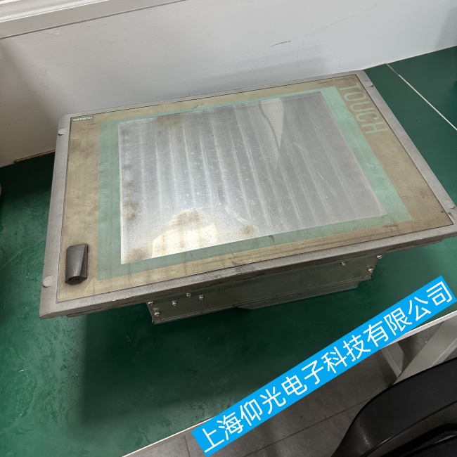 廣東西門子工控機IPC677C頻繁重啟故障維修質量保證