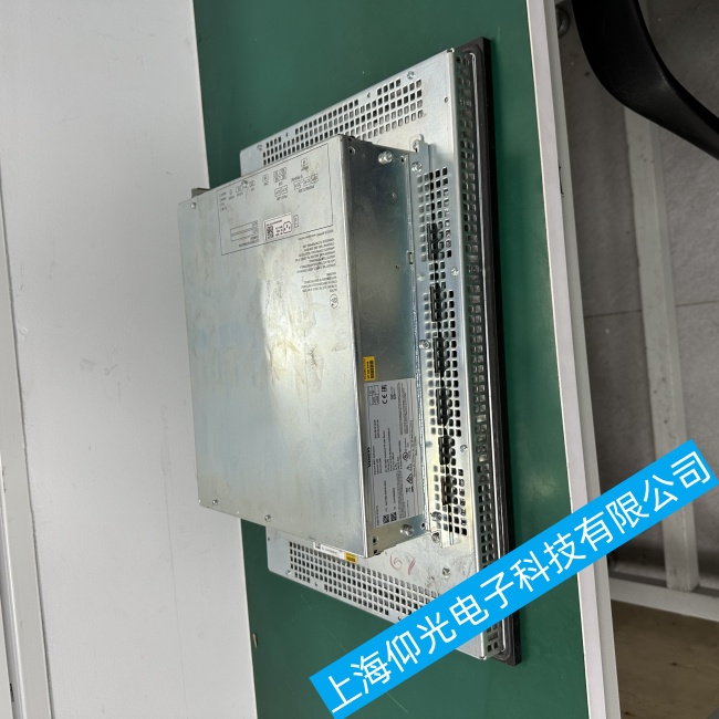 山東西門子工控機IPC677C電路板出現短路故障維修經驗豐富